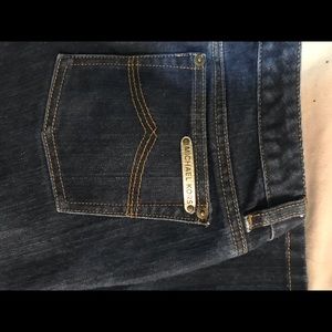 NWOT Michael Kors Jeans